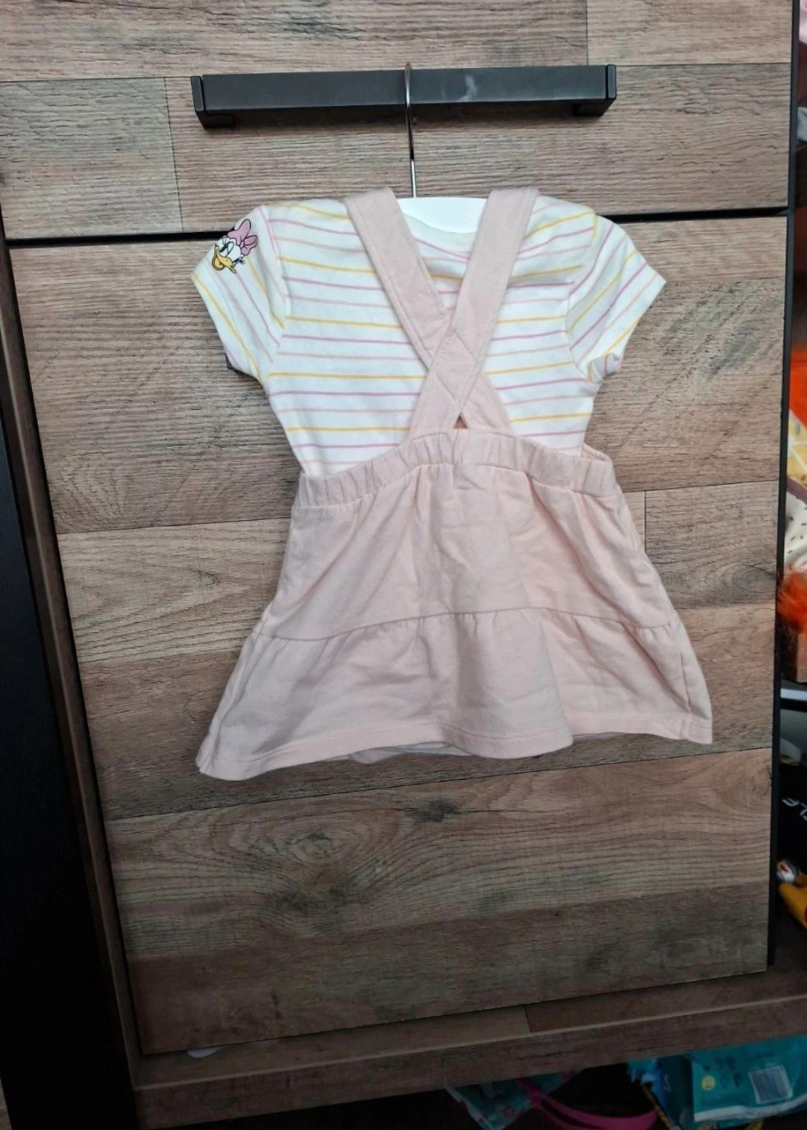Vestido de Disney talla 62 – photo 4